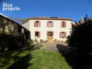 Maison à MIRAMONT-D'ASTARAC