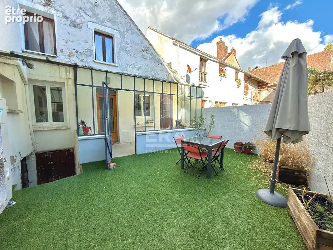 Maison 154m² à égreville - photo 17