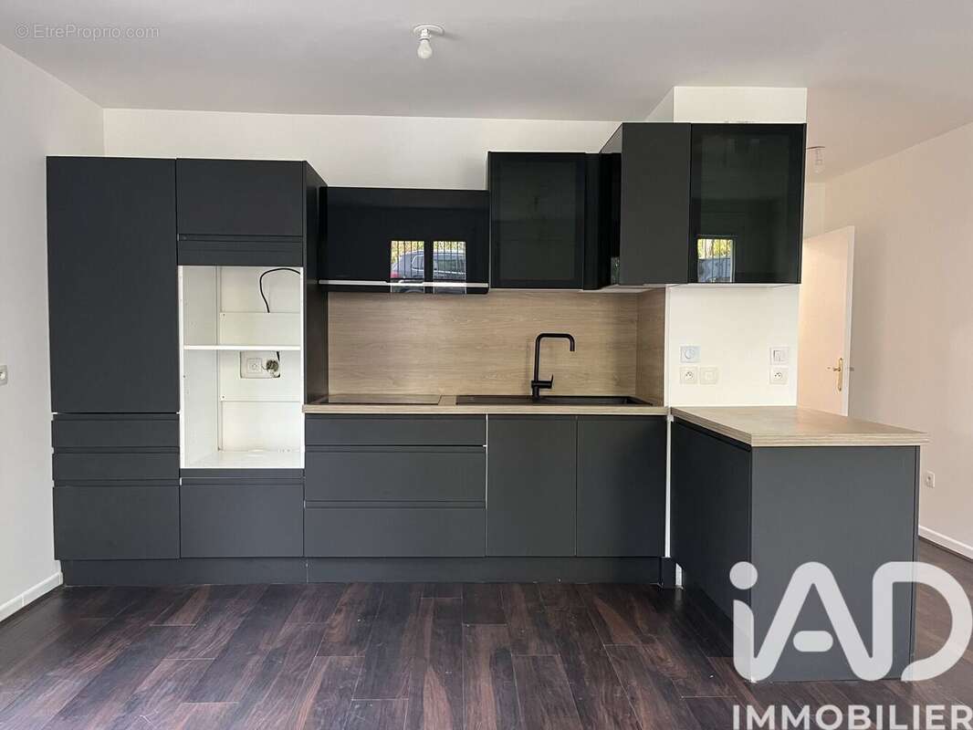 Photo 3 - Appartement à FRANCONVILLE