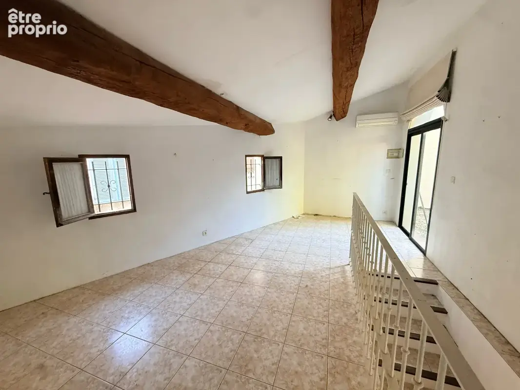Roquebrune-sur-argens   authentique maison de maître au cœur du village - photo 29