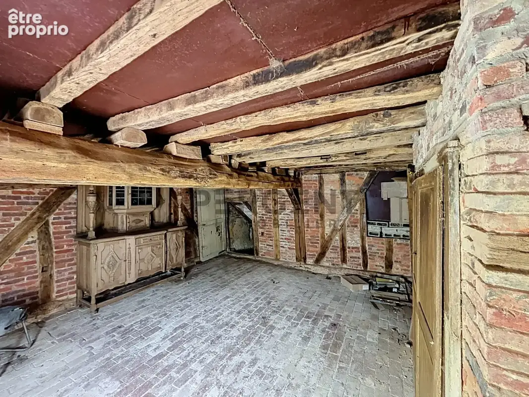 Maison 3 pièces 86 m² à vendre à Brognon (08380) - photo 3