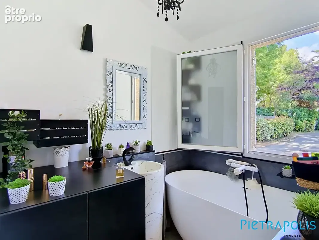 Maison 2 pièces 42 m² à vendre à Sete (34200) - photo 5