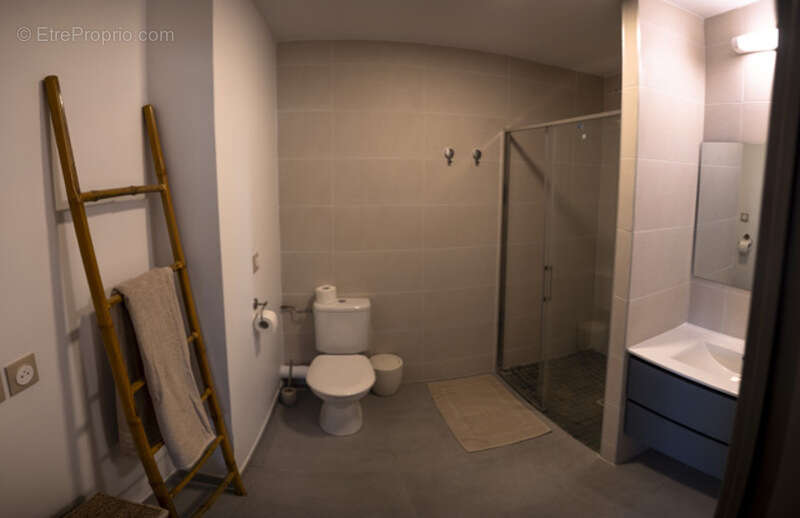 Appartement à SAINT-PAUL