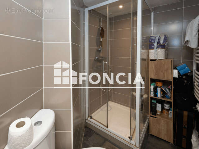 Appartement à TOURNON-SUR-RHONE