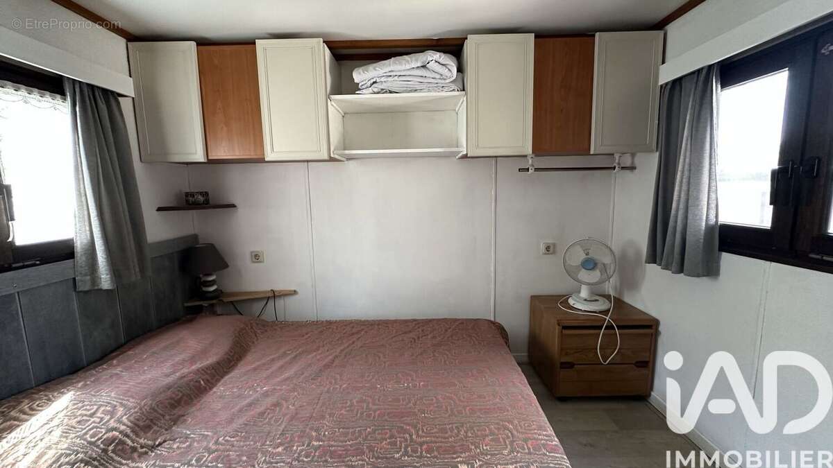 Photo 4 - Terrain à FREJUS