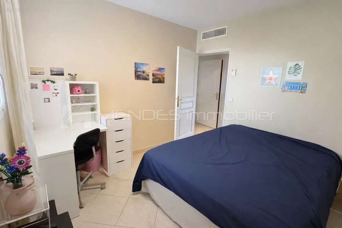 Appartement à BEAUSOLEIL