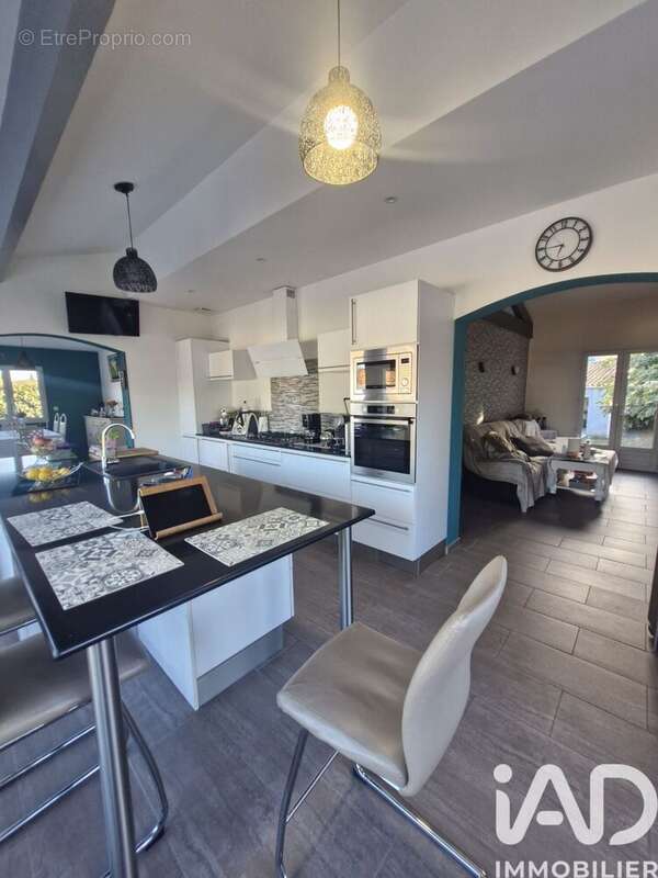 Photo 8 - Maison à MARSEILLAN