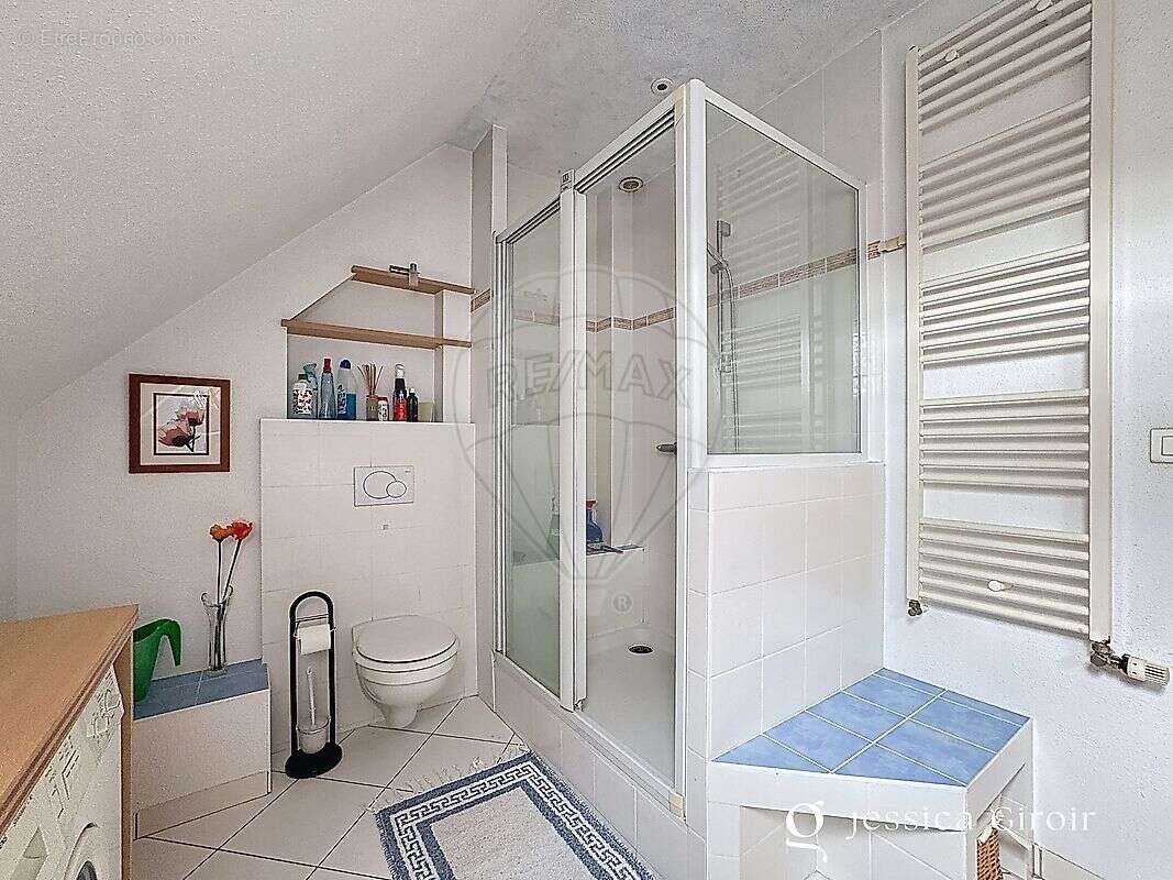 Maison à FORTSCHWIHR