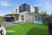 Maison à HERBLAY