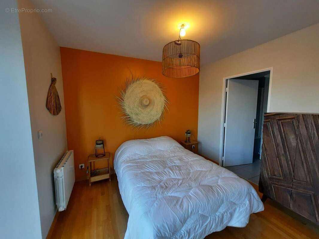 Appartement à AMIENS