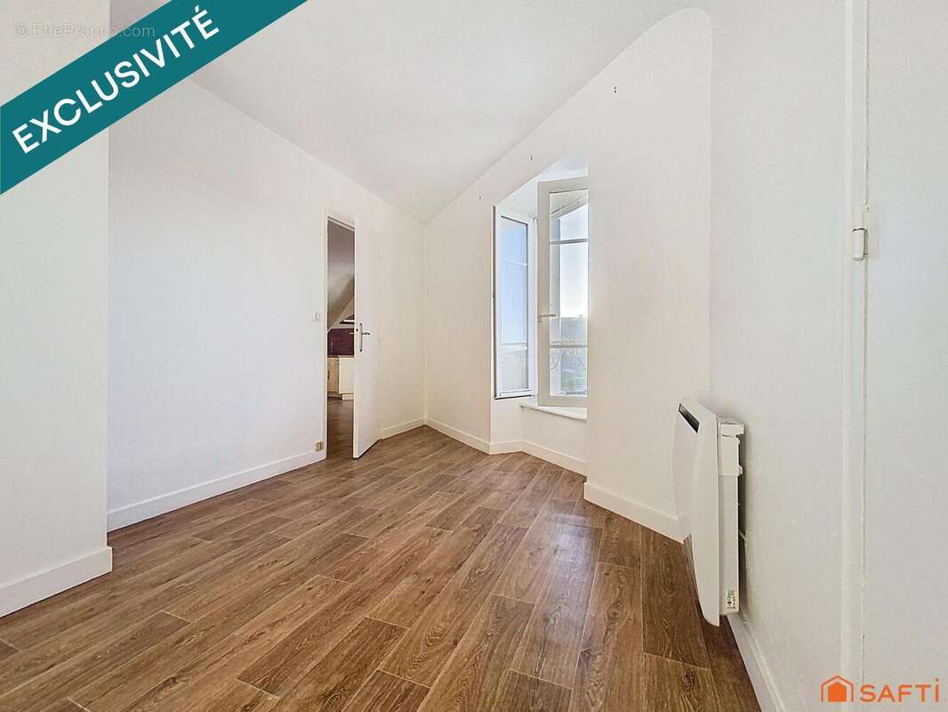 Photo 7 - Appartement à QUIMPER
