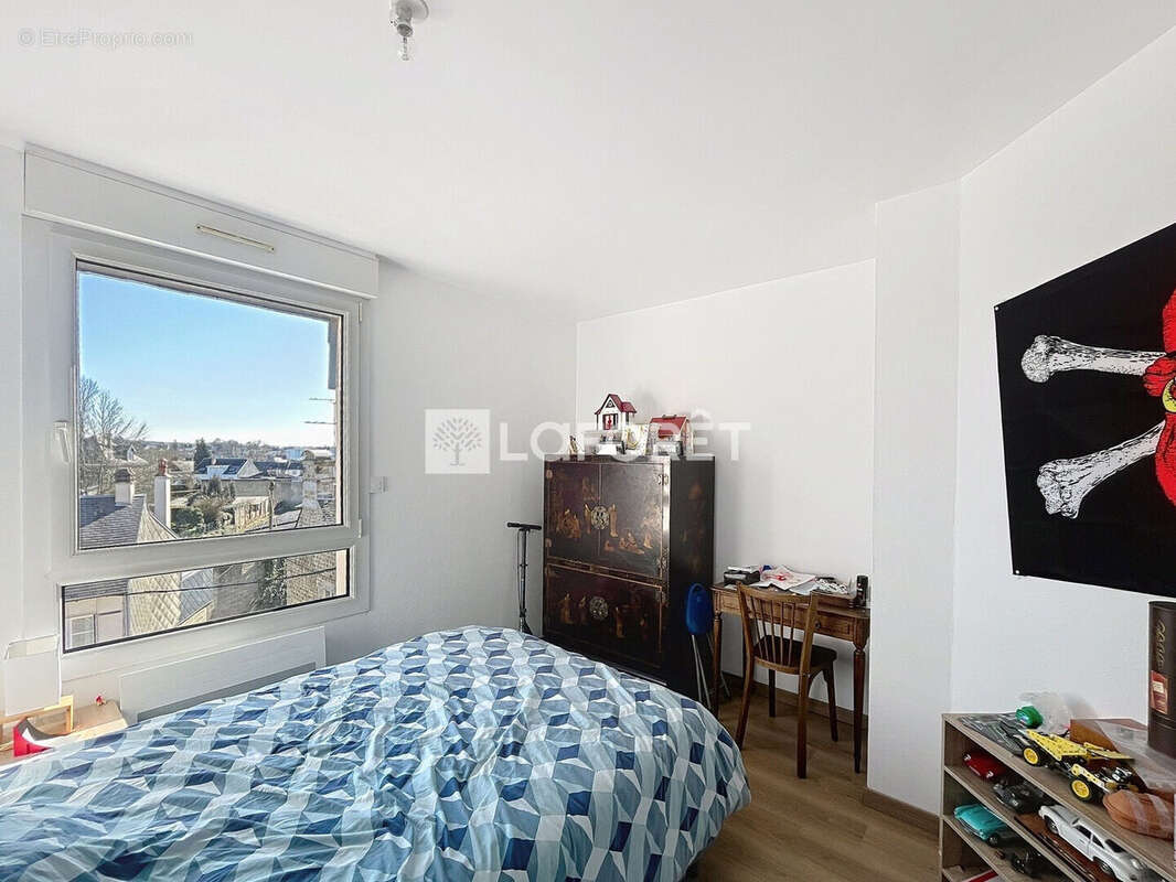 Appartement à FLERS