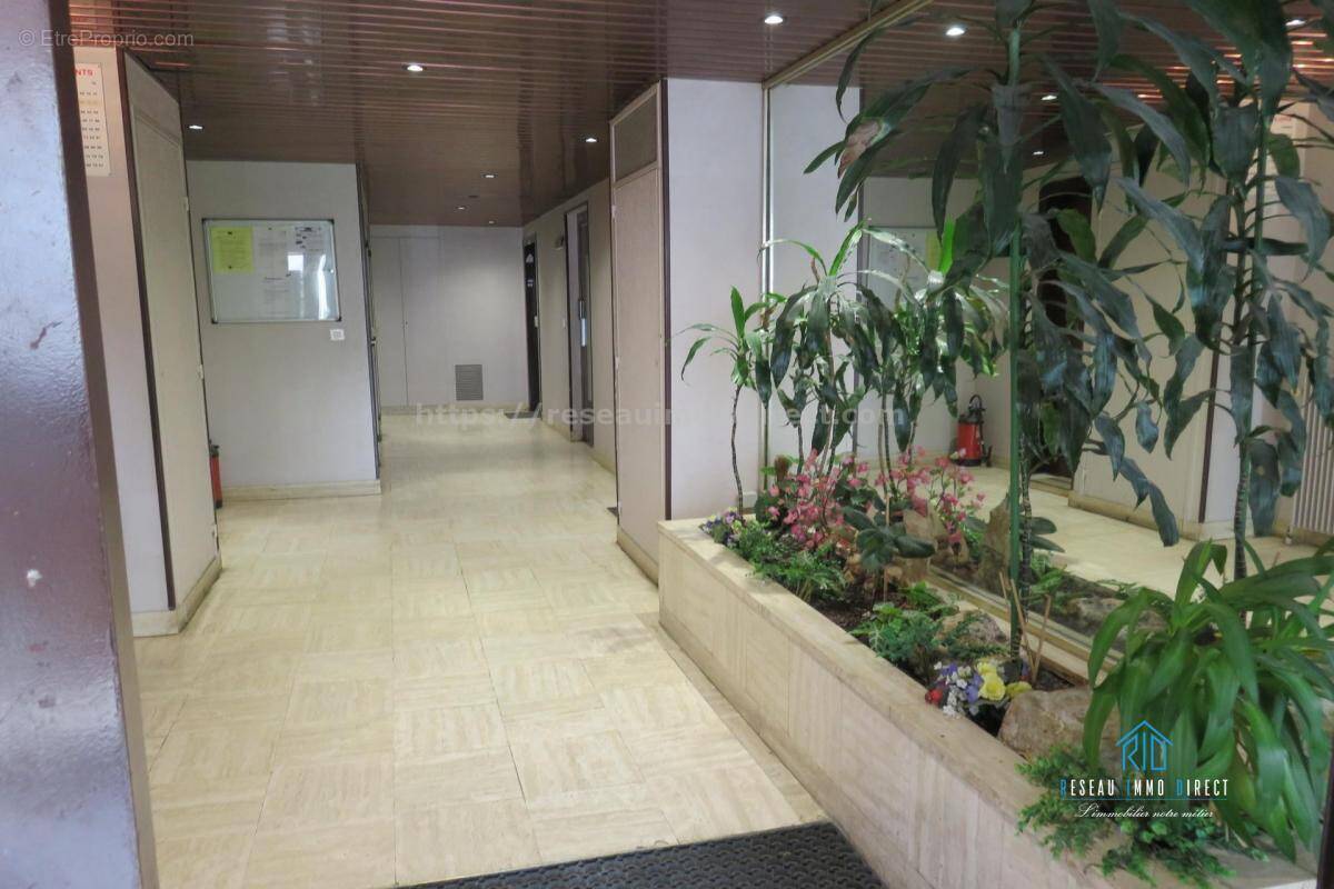 Appartement à NEUILLY-SUR-MARNE