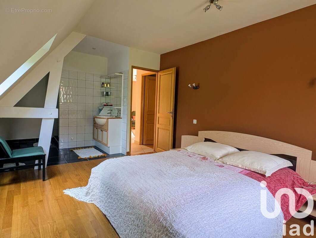 Photo 7 - Maison à HOULGATE