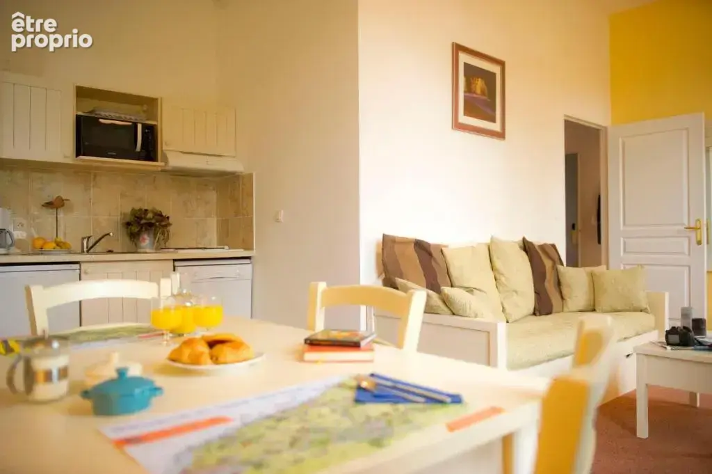 Investissement en residence de tourisme - photo 18