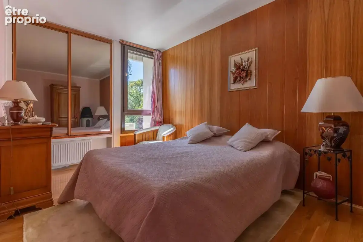 Élancourt – Proche mairie – Appartement 3 pièces – 66 m² - photo 6