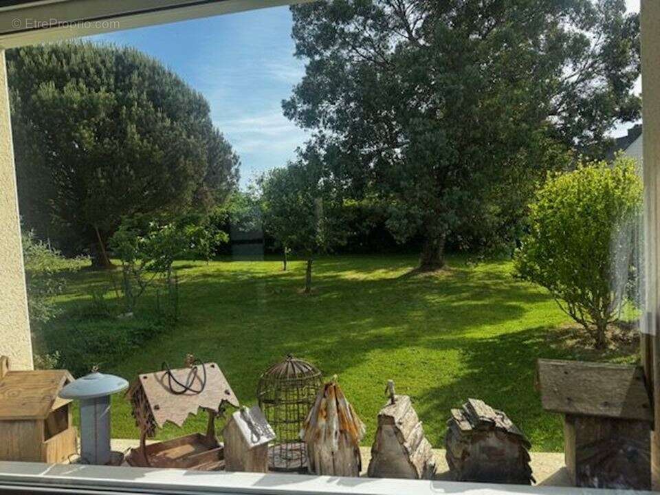 Maison à LOGONNA-DAOULAS