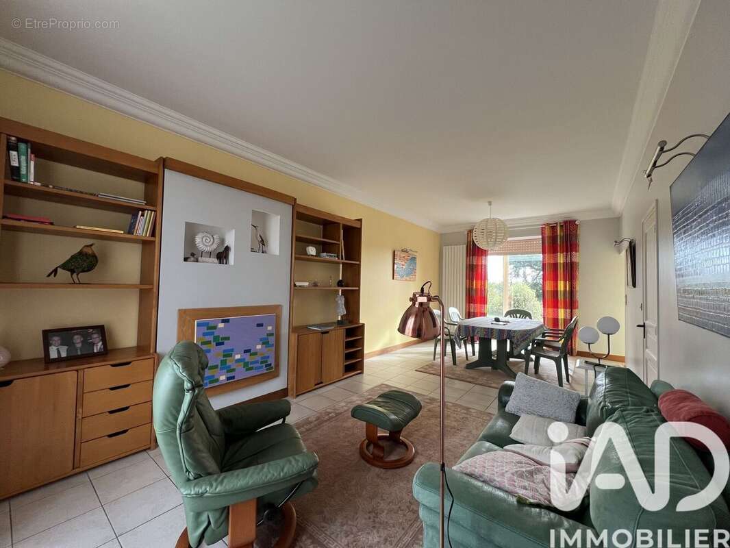 Photo 7 - Maison à RONCEY