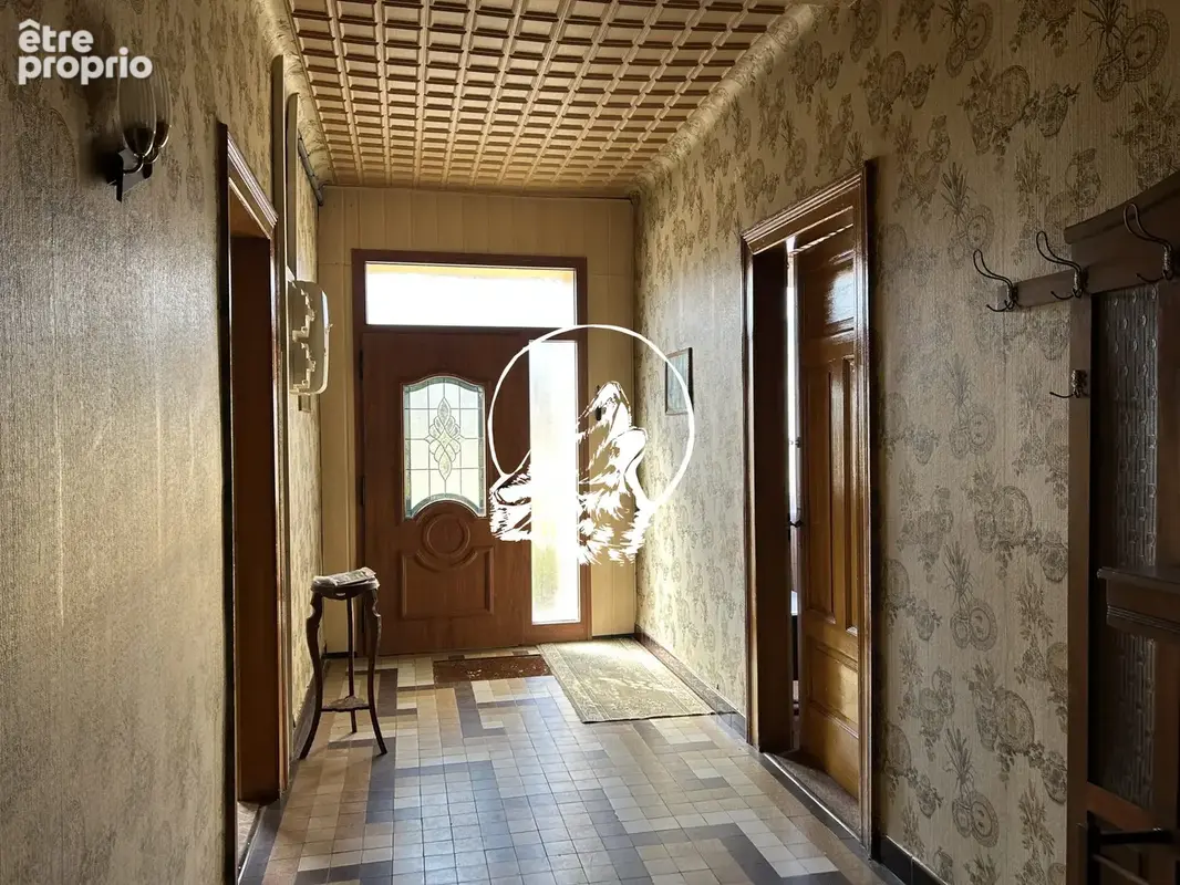 Maison 151 m² à L'hopital  - photo 6