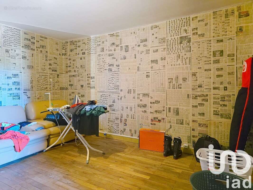 Photo 7 - Maison à RABLAY-SUR-LAYON