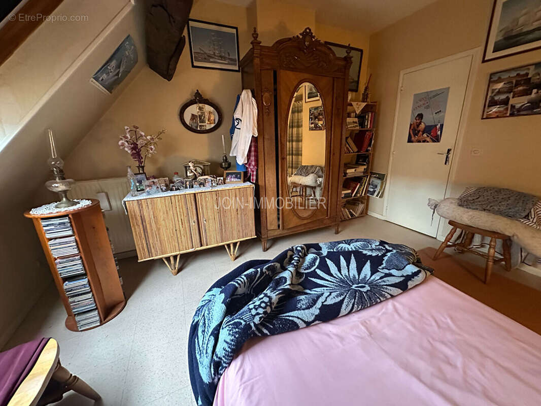 Appartement à DIEPPE