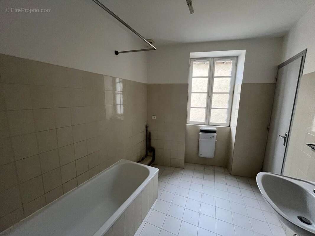 Duplex en 3 chambres et terrasse - photo 5