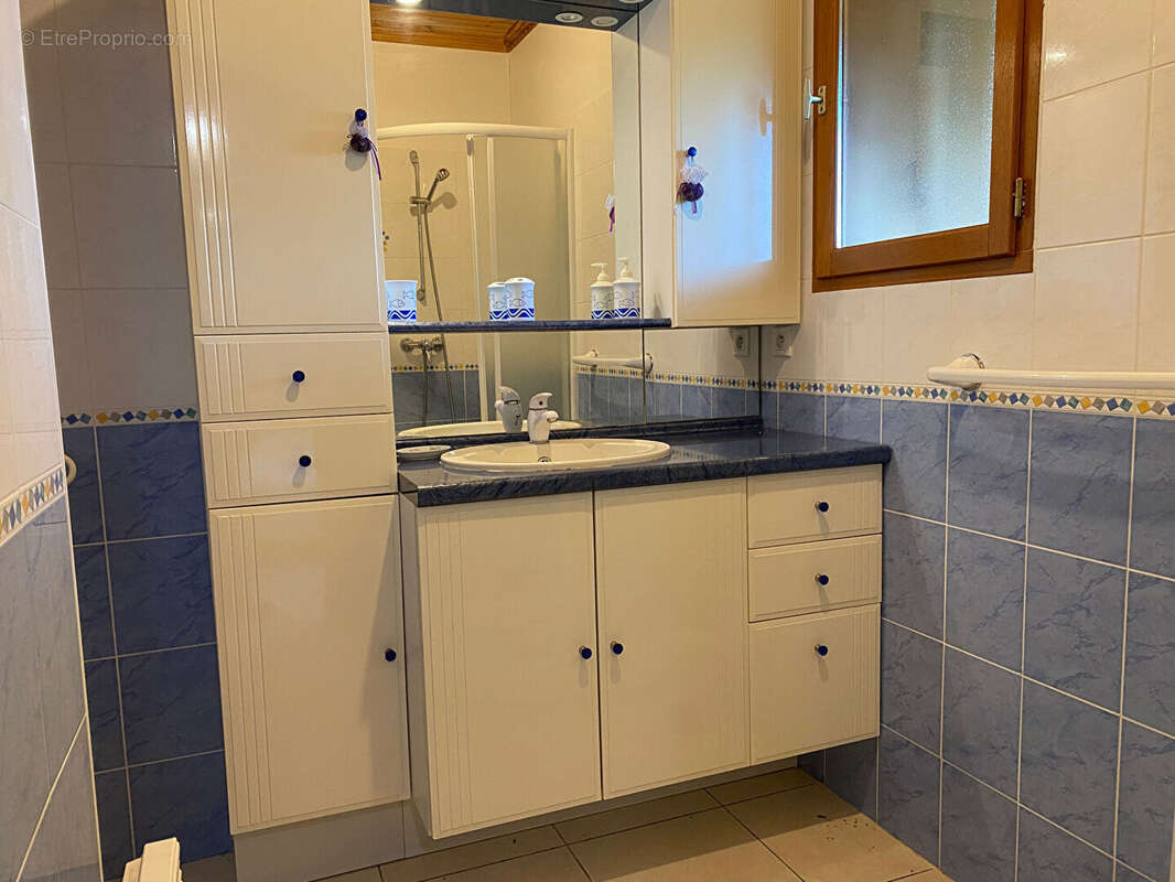 Maison à ROUFFIGNAC-SAINT-CERNIN-DE-REILHAC