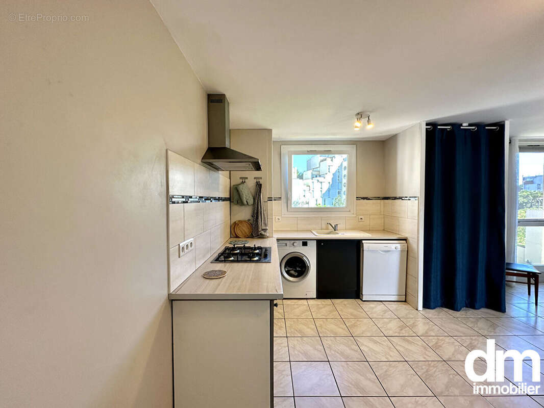 Appartement Martigues 5 pièce(s) 94.37 m2 - photo 8