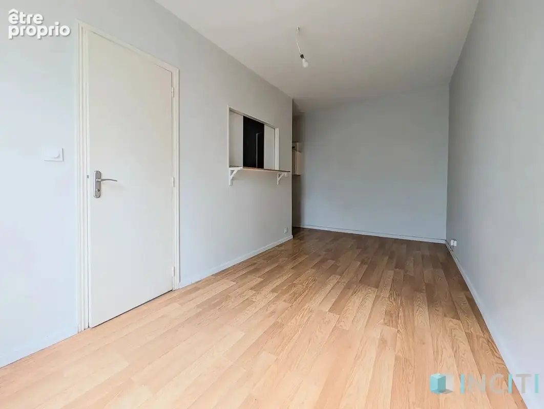 Studio - Rue Véron - Excellent investissement locatif - Alfortville - photo 3