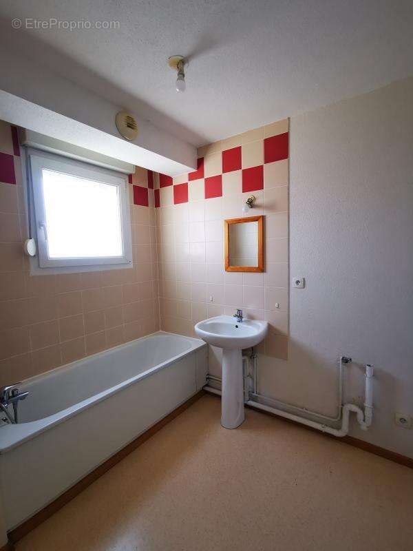 Appartement à HERRLISHEIM