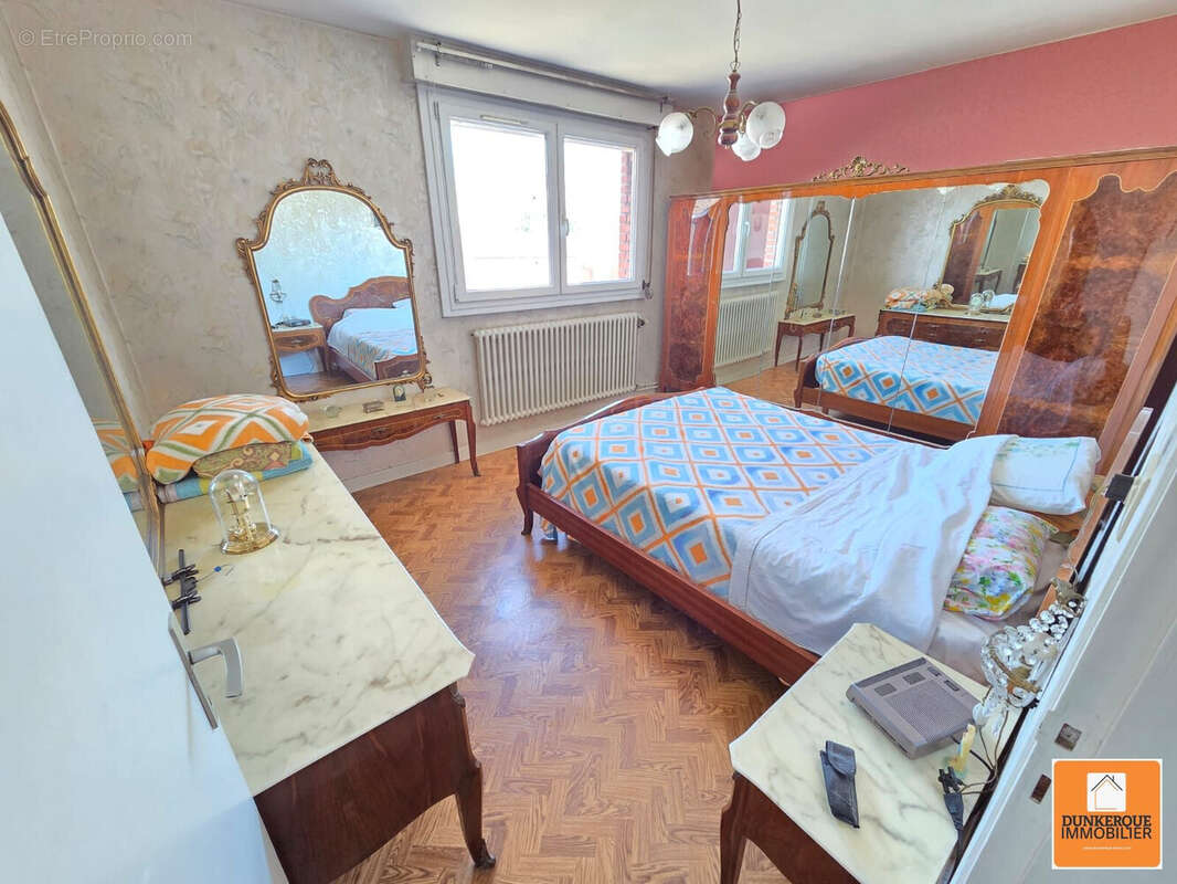 Maison 110 m² à Fort-Mardyck  - photo 8