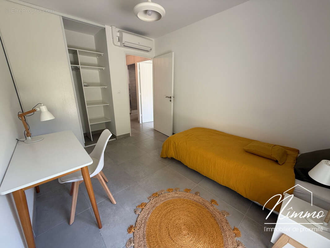 Immeuble livré du t2 au t4 dans residence de standing - photo 7