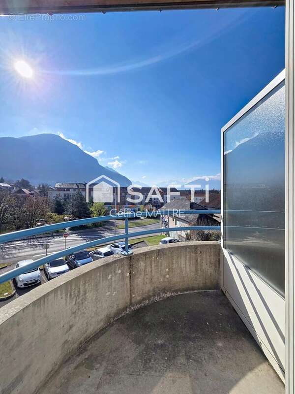 Photo 9 - Appartement à ANNECY-LE-VIEUX