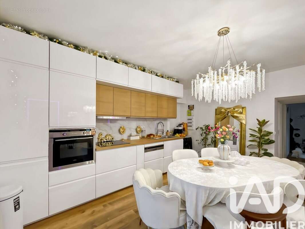 Photo 4 - Appartement à MONTFERMEIL