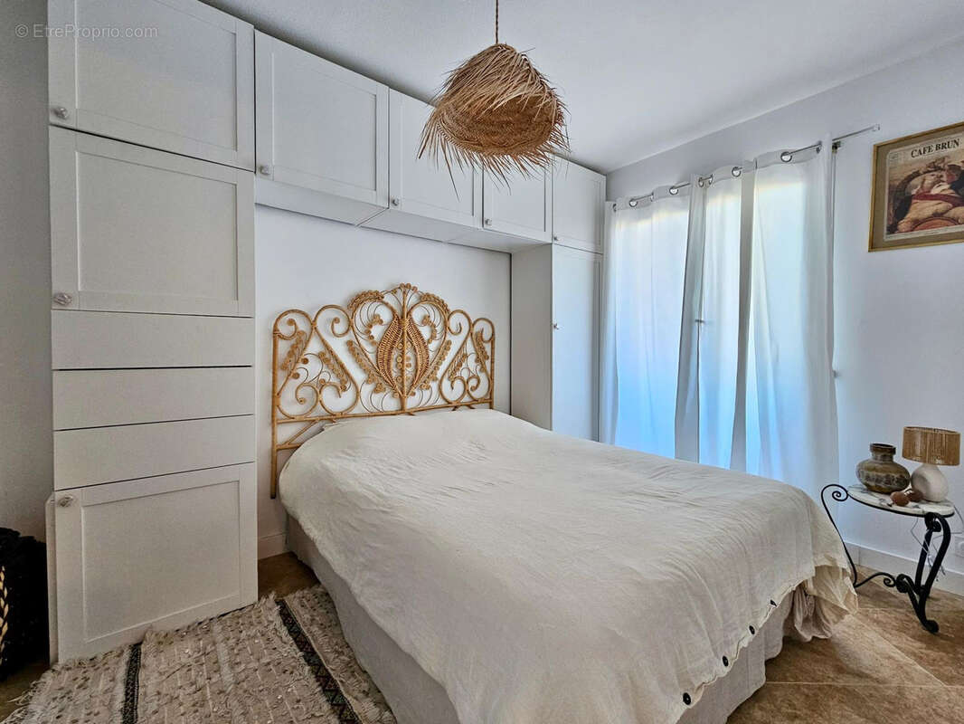 Appartement à LA TESTE-DE-BUCH