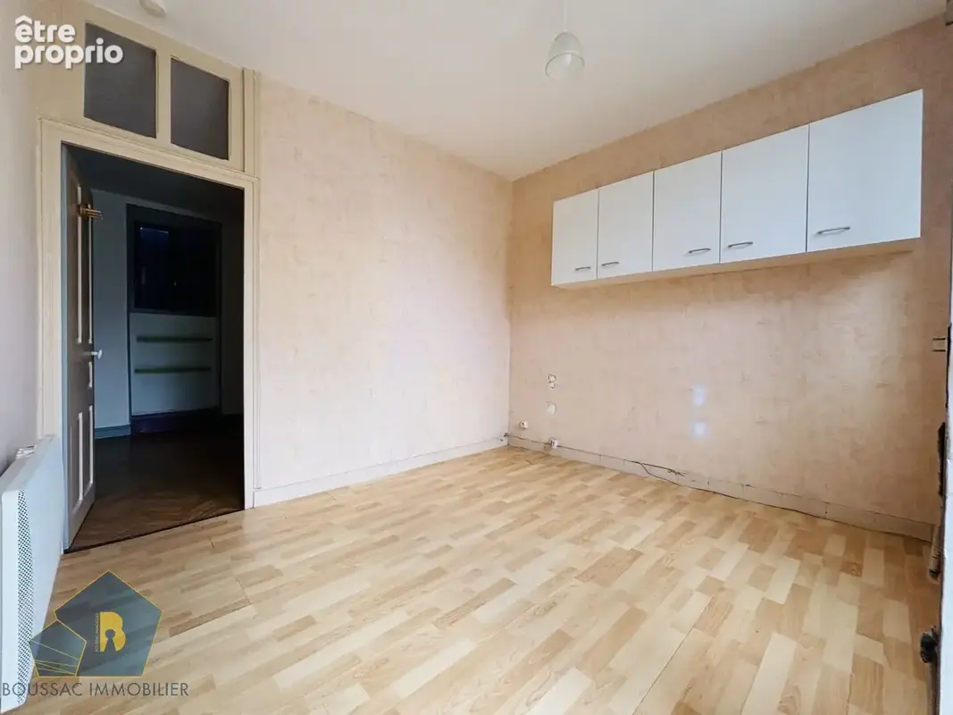 Maison 40 m² à Clugnat  - photo 3