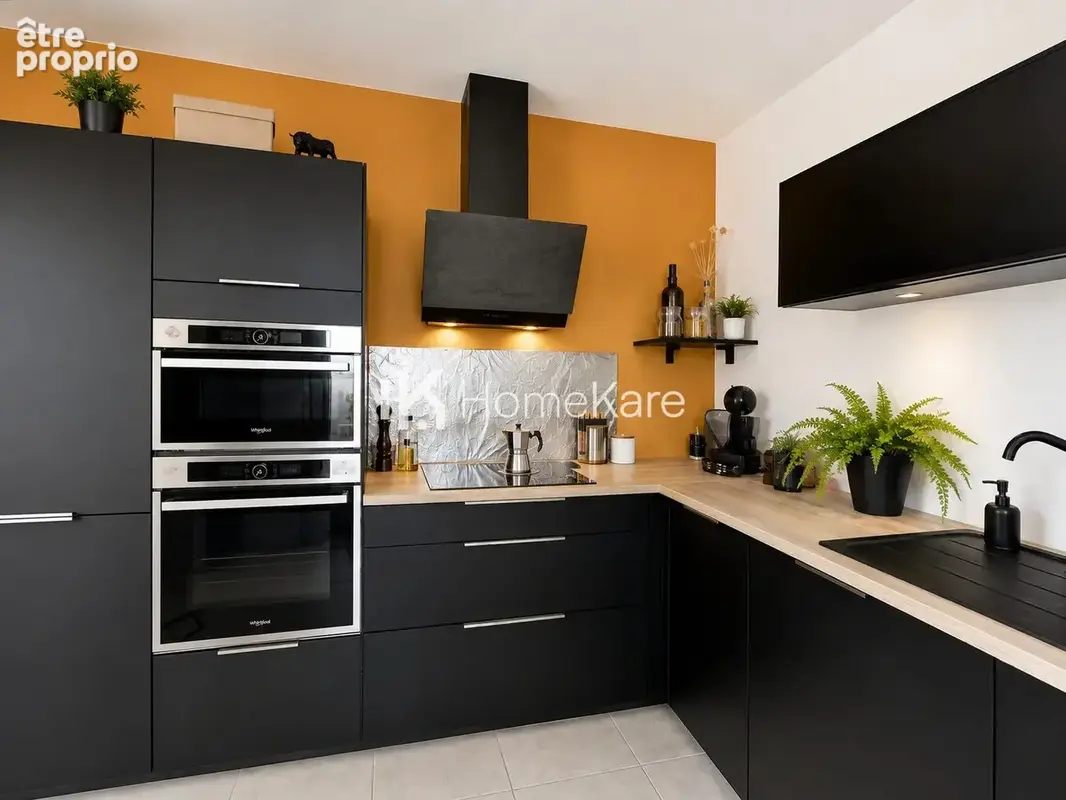 Appartement 3 pièces 70 m² à vendre à Cenon (33150) - photo 6