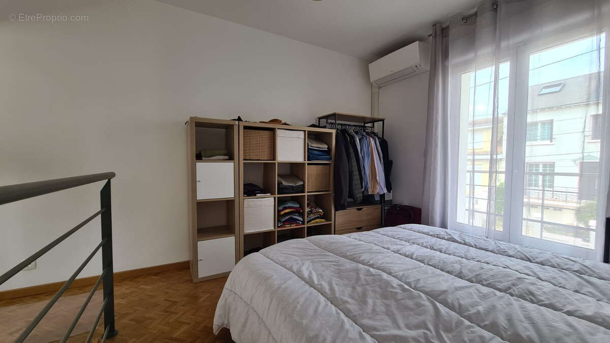 Appartement à LE MANS