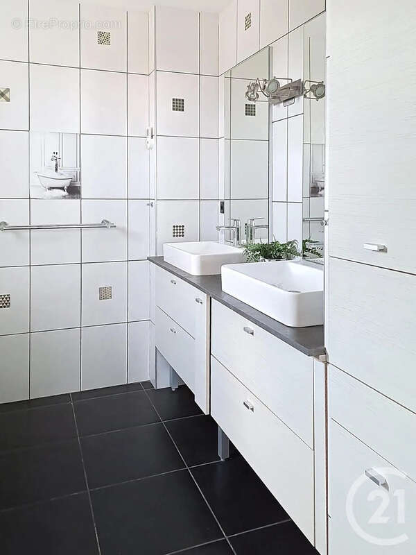 Maison 154 m² à Epinal  - photo 12