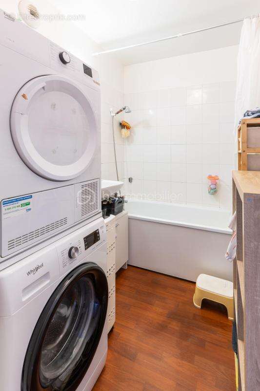 Appartement à MEAUX