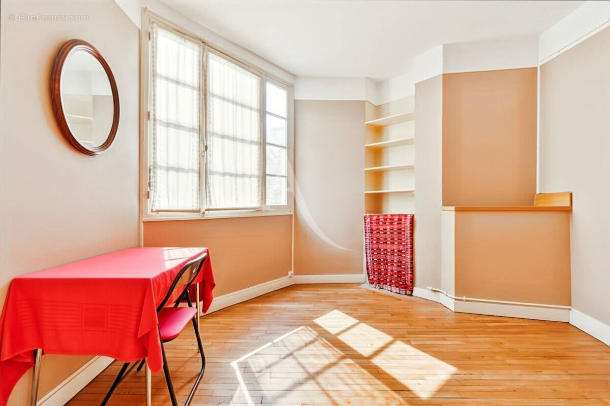 Appartement à SAINT-MANDE