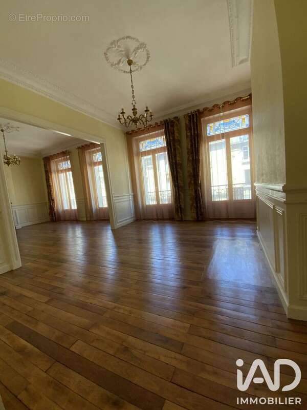Appartement 155 m² à Limoges  - photo 3