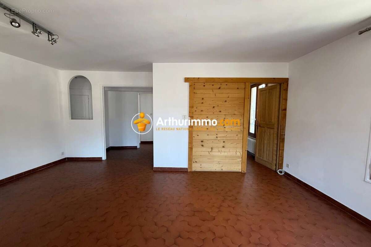Appartement à GUILLESTRE