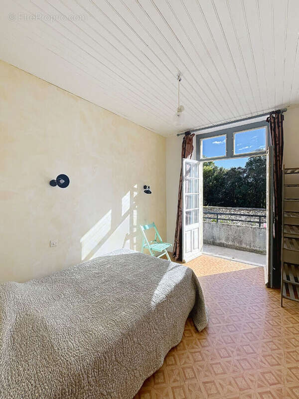 Maison à NIMES