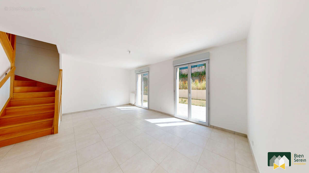 Maison 94 m² à Chartres  - photo 2