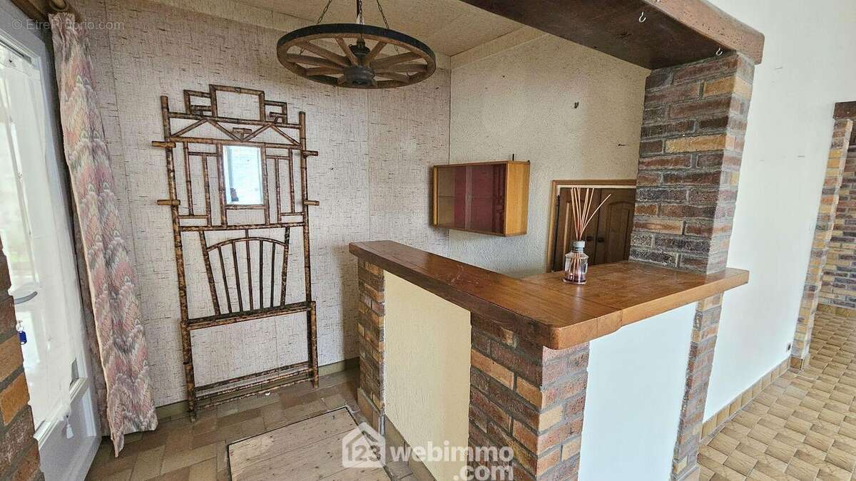 Maison 145 m² à Tousson  - photo 5