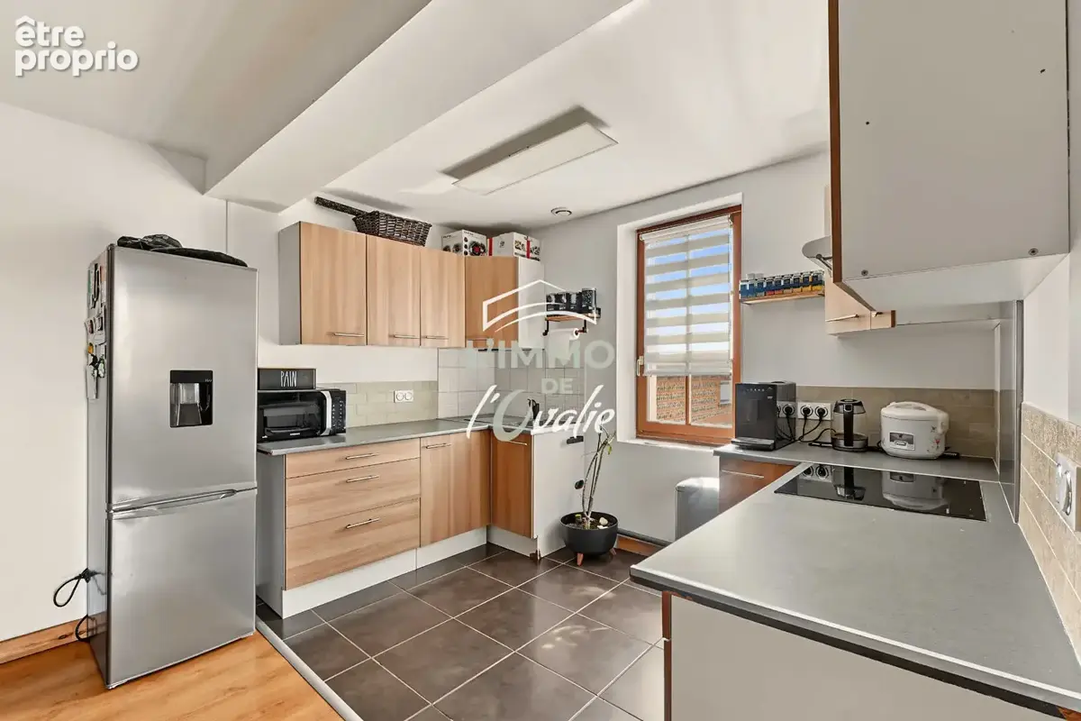 Photo Maison à Merville au prix de 179 000€