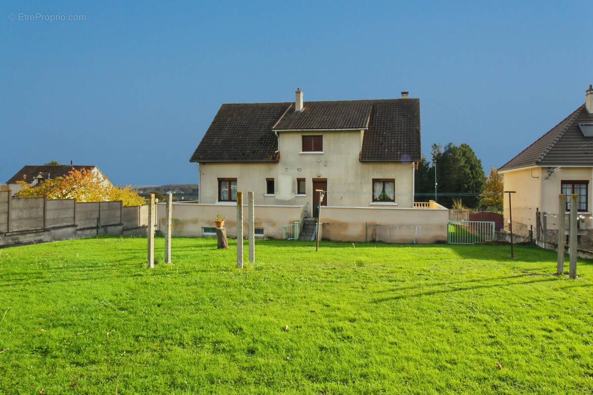 Autre à VENABLES