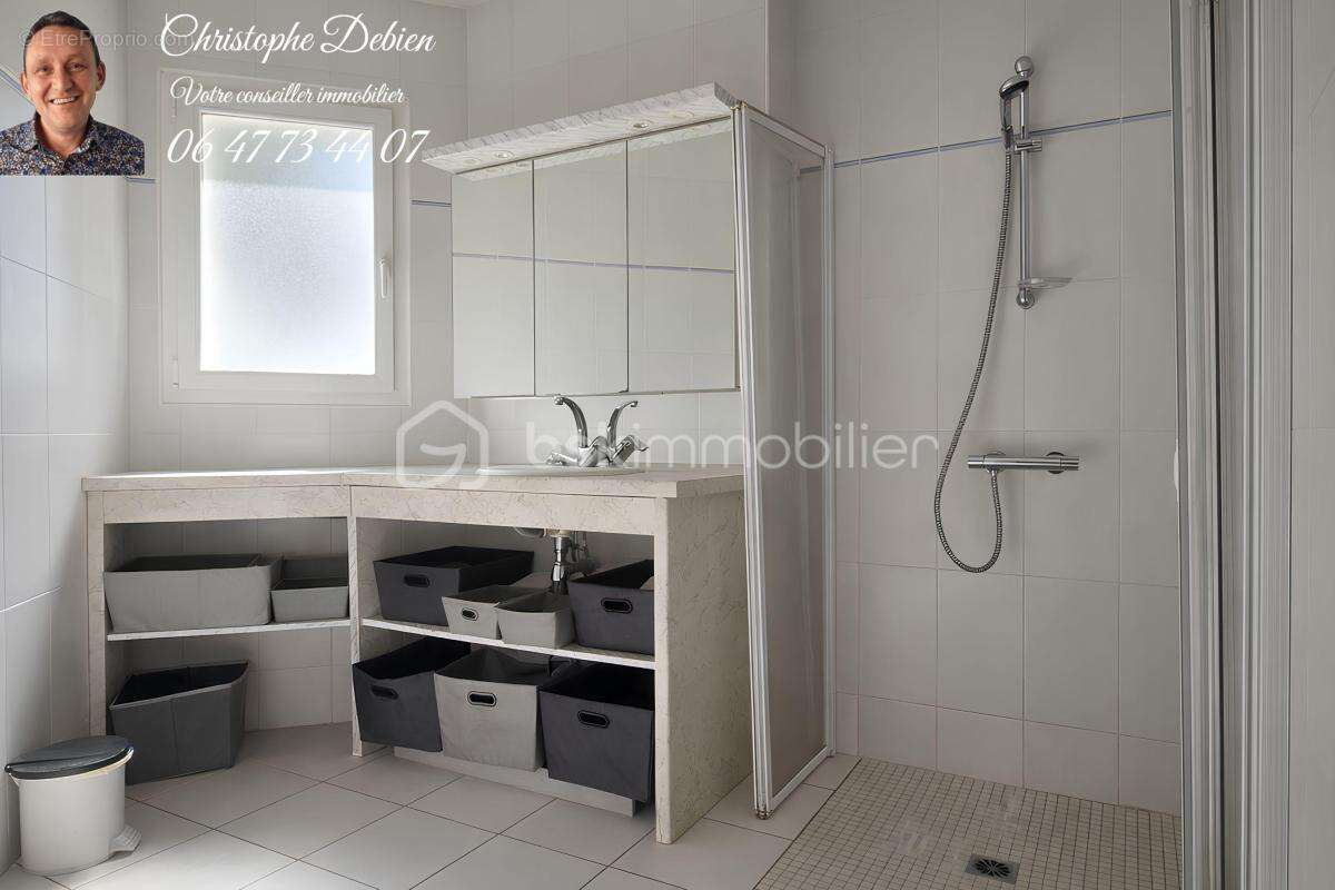 Maison à CHAVAGNES-EN-PAILLERS