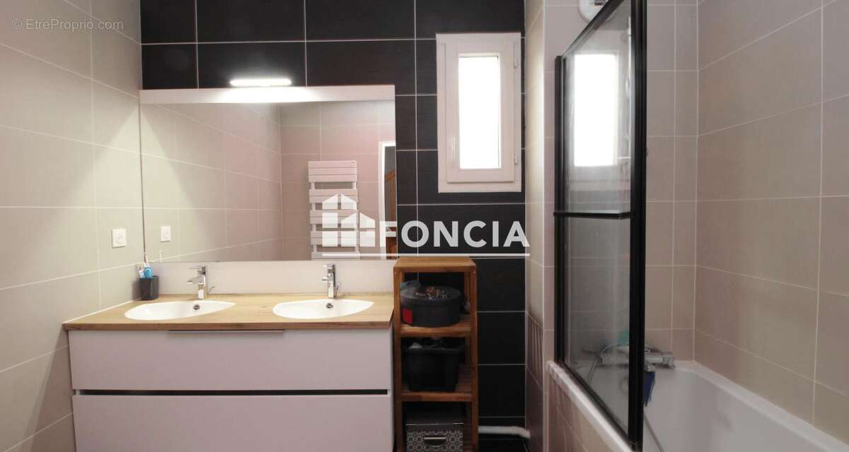 Maison à CHATENAY-MALABRY